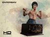Bruce Lee HD Masterpiece 1/4 Scale Collectible Bust 